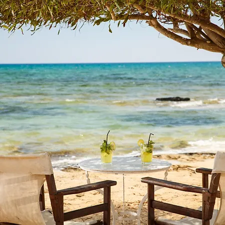 Sanders Only 아파트 레메소스