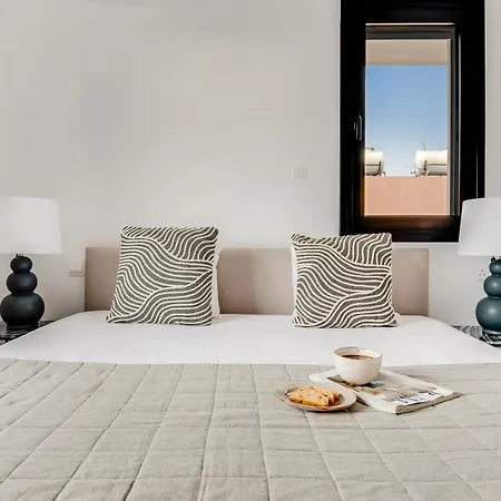Appartement Sanders Only *