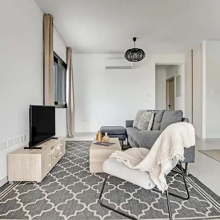 Sanders Only Appartement