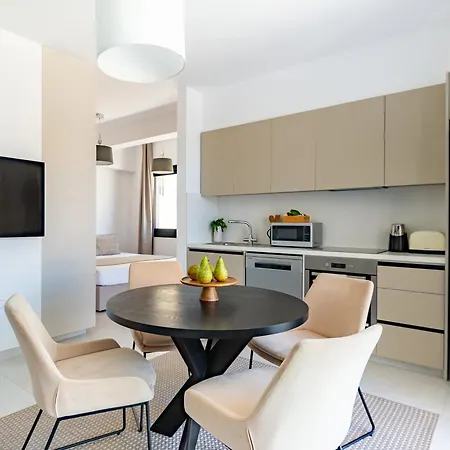 Sanders Only Appartement Limassol