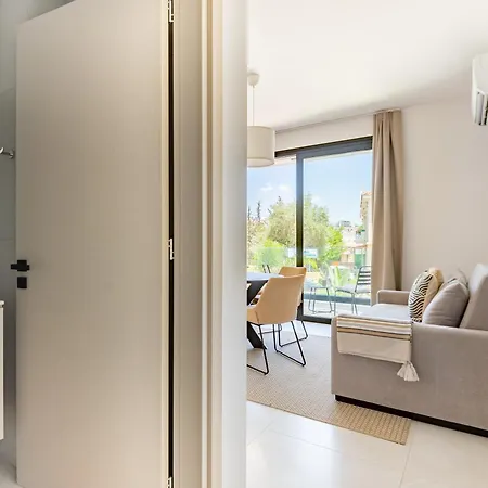 Appartement Sanders Only