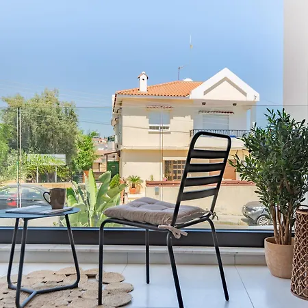 Appartement Sanders Only *