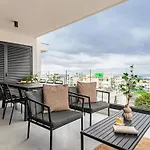 Apartman Sanders Only Limassol