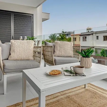 Sanders Only Διαμέρισμα