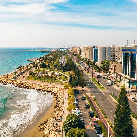 Διαμέρισμα Sanders Only