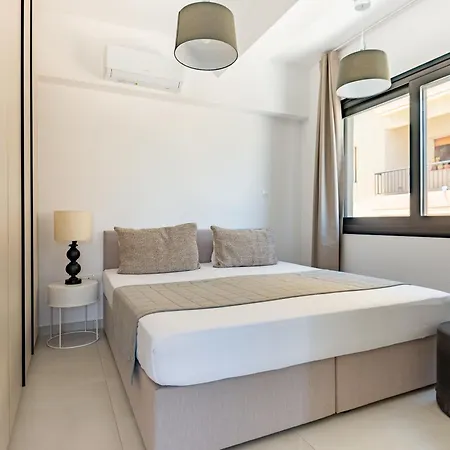 Appartement Sanders Only Limasol