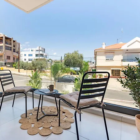 Sanders Only Appartement