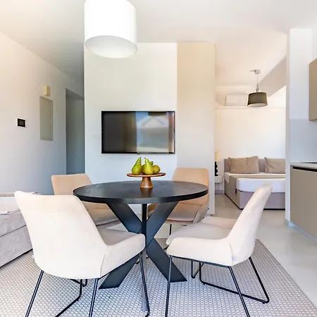 Sanders Only Διαμέρισμα Λεμεσός