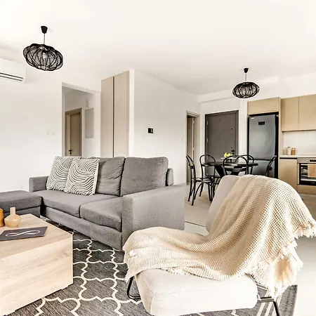 Sanders Only Appartement