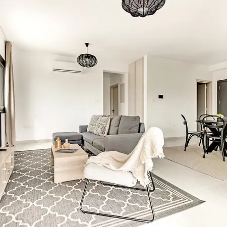 Appartement Sanders Only