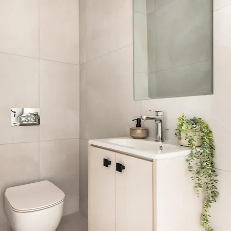 Appartement Sanders Only