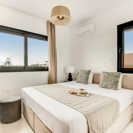 Appartement Sanders Only *