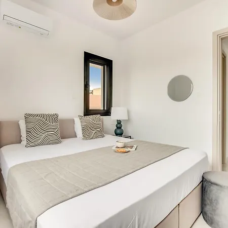 Appartement Sanders Only Limasol