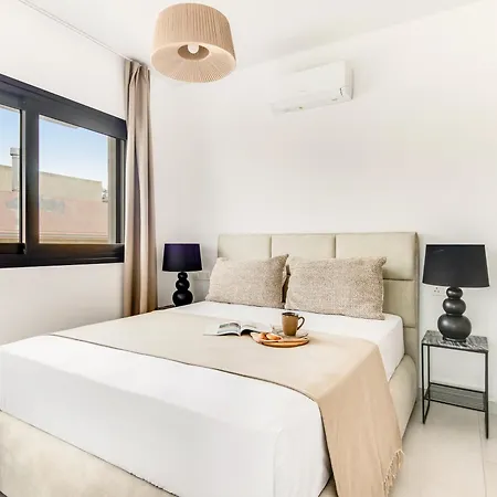 Appartement Sanders Only