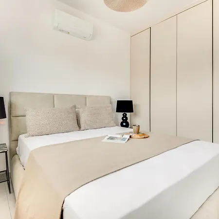 Appartement Sanders Only *