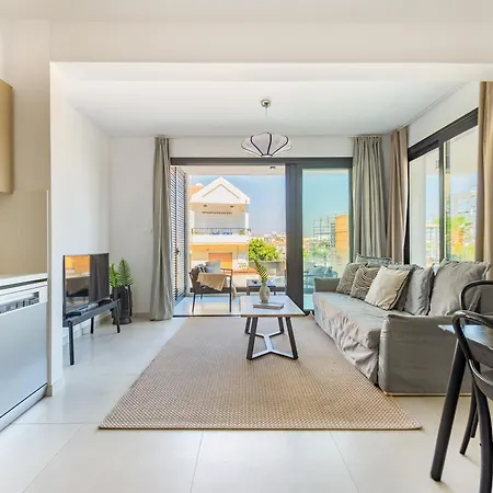 Appartement Sanders Only *