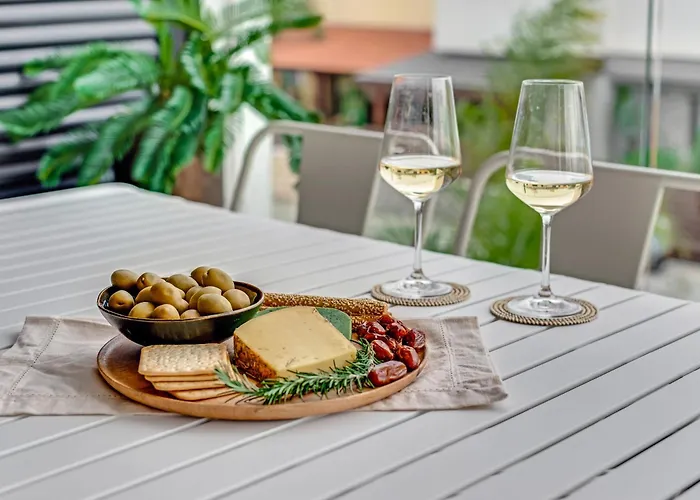 Sanders Only Apartmán Lemesos