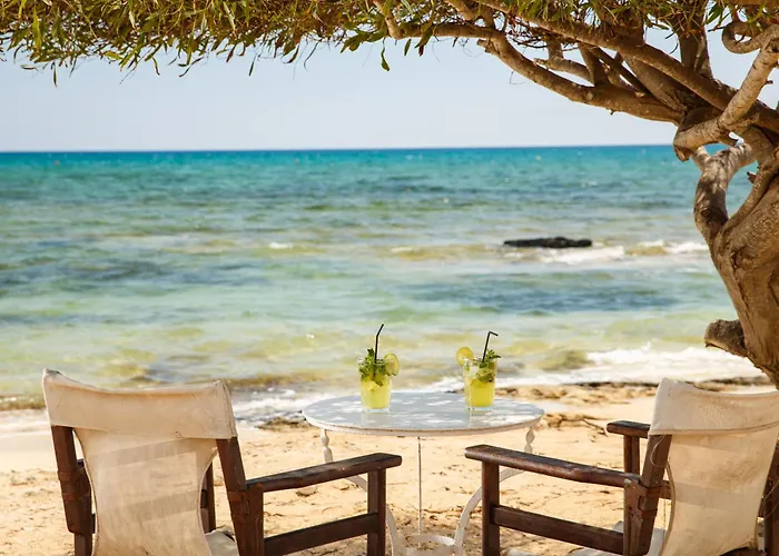 Sanders Only Apartmán Lemesos