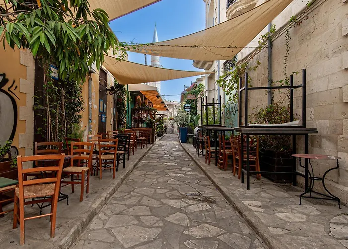 Apartmán Sanders Only *