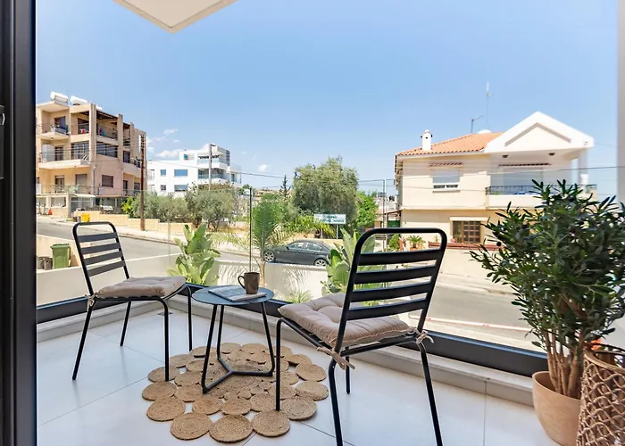 Sanders Only Apartmán