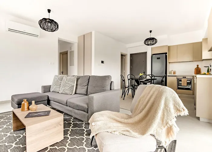 Sanders Only Apartmán