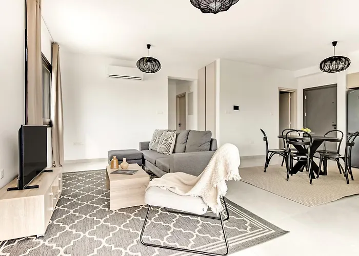 Apartmán Sanders Only