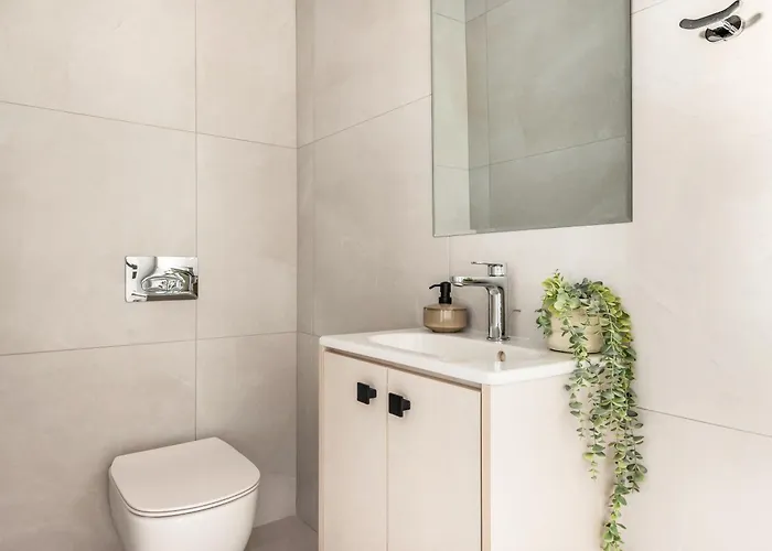 Apartmán Sanders Only