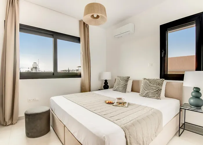 Apartmán Sanders Only *