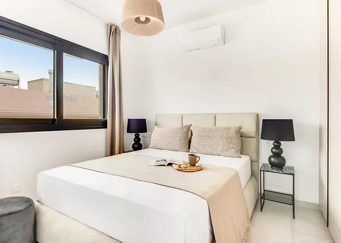 Apartmán Sanders Only