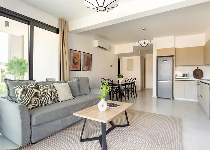 Apartmán Sanders Only