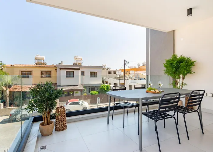 Apartamento Sanders Only *