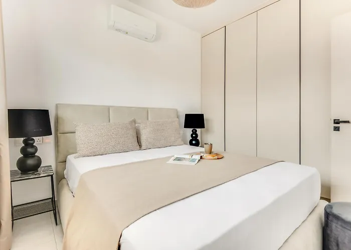 Apartamento Sanders Only *