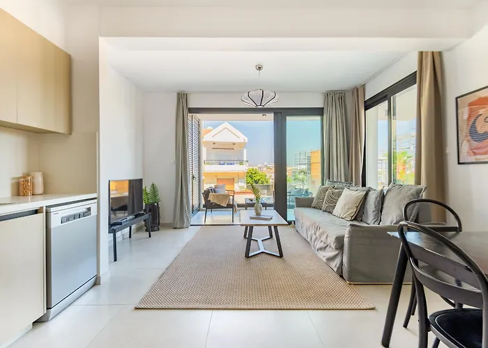 Apartamento Sanders Only *